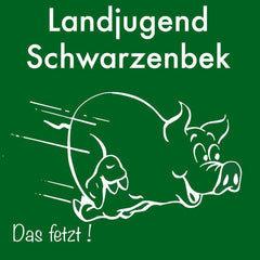 Landjugend Schwarzenbek
