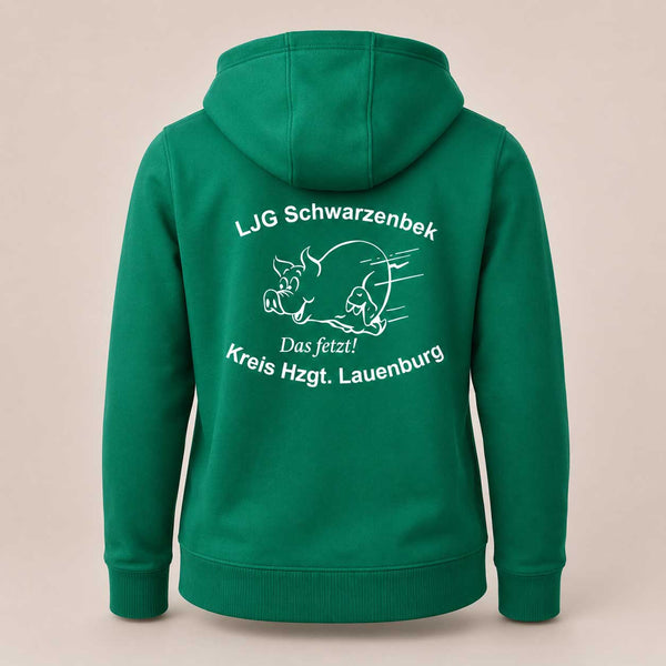 Hoodie Vorstand